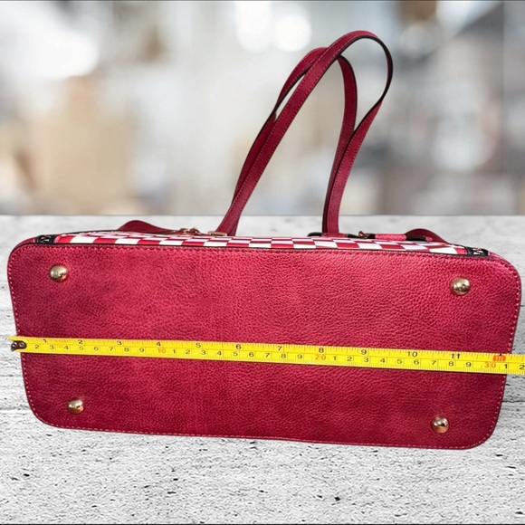 Betty Boop & LANY Parisian Themed Tote Bag – Limited Edition NWT Hard to Find - Picture 8 of 15